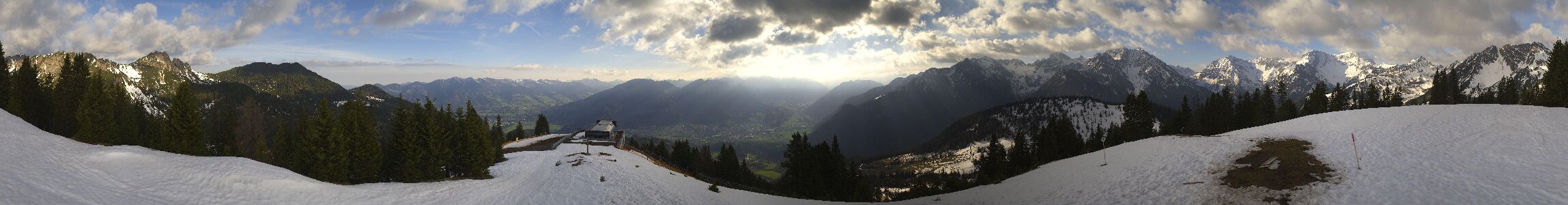 Loischkopf Brandnertal
