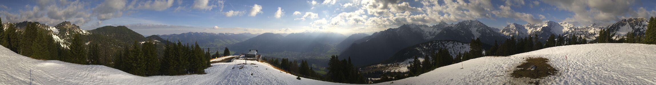 Loischkopf Brandnertal