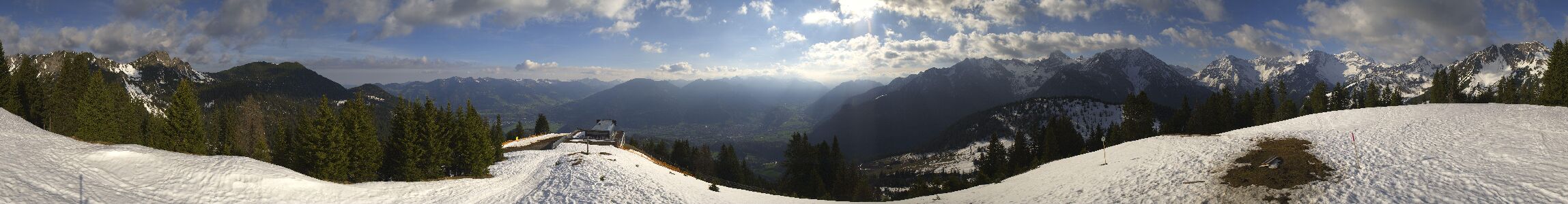 Loischkopf Brandnertal