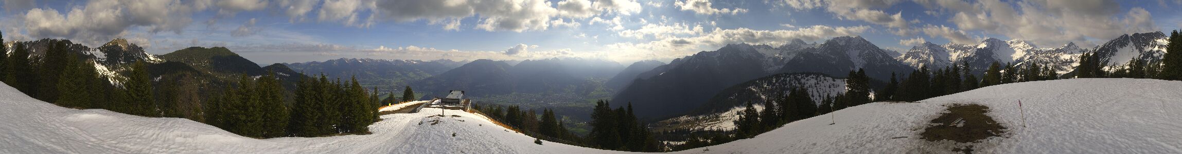 Loischkopf Brandnertal