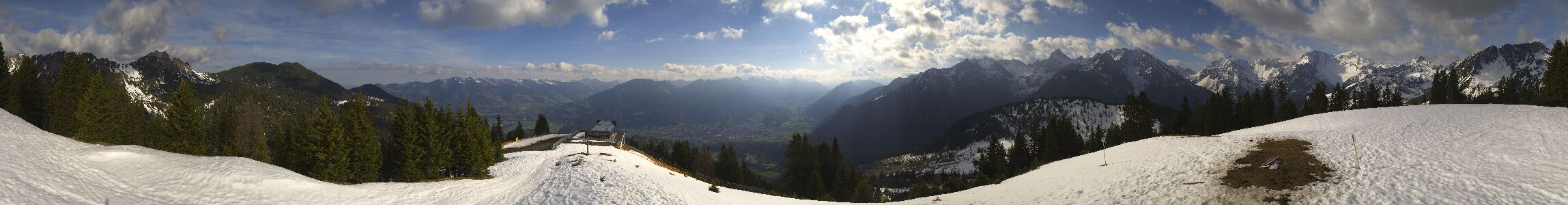 Loischkopf Brandnertal