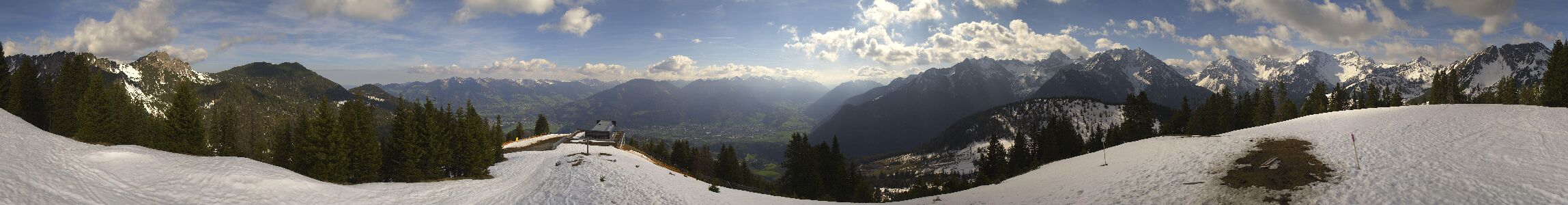Loischkopf Brandnertal