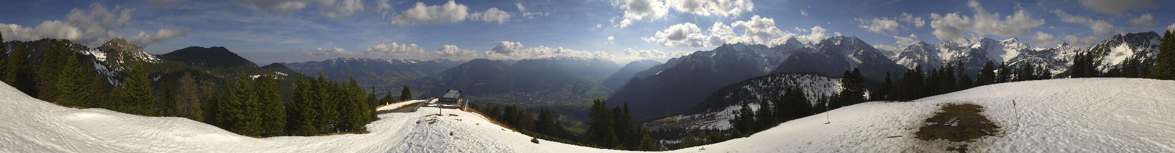 Loischkopf Brandnertal