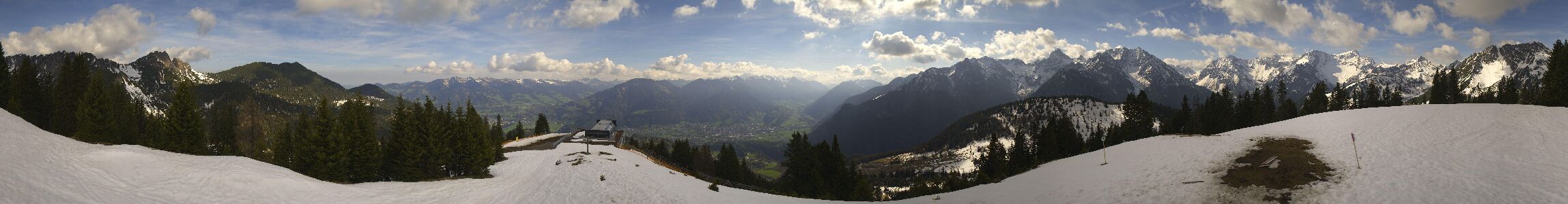 Loischkopf Brandnertal