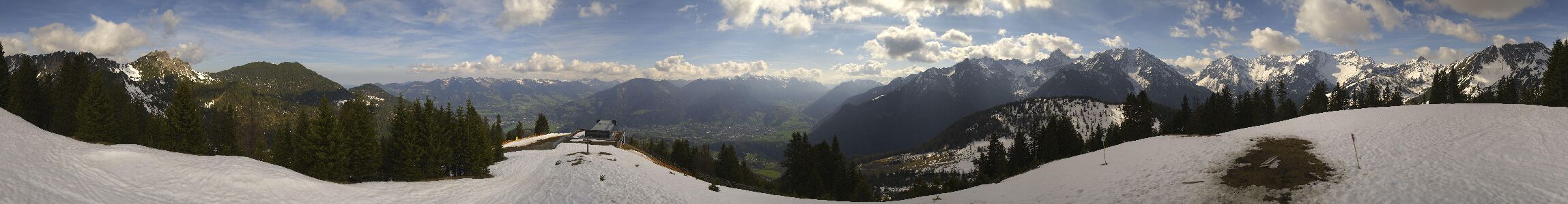 Loischkopf Brandnertal