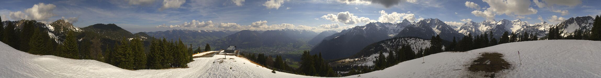 Loischkopf Brandnertal