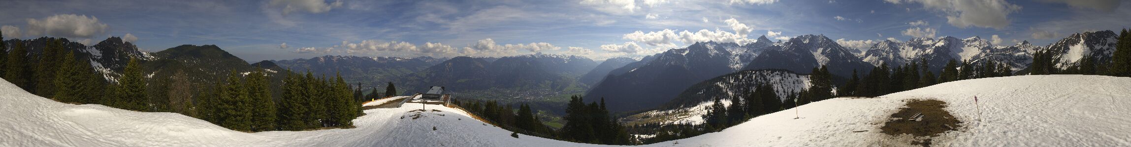 Loischkopf Brandnertal