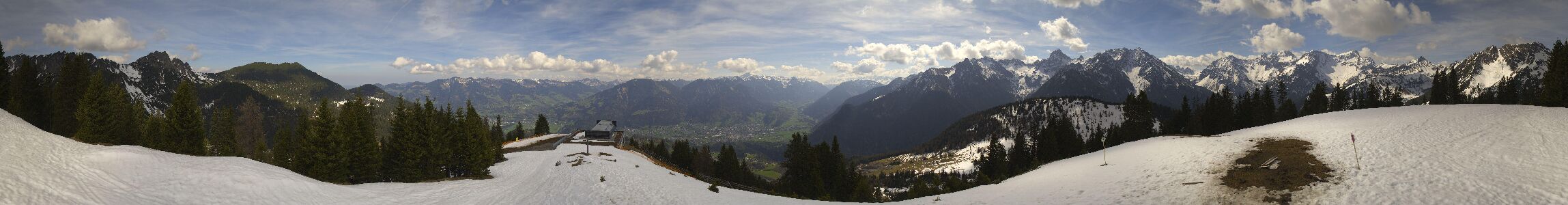 Loischkopf Brandnertal