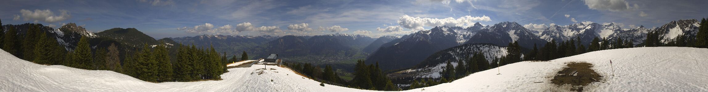 Loischkopf Brandnertal