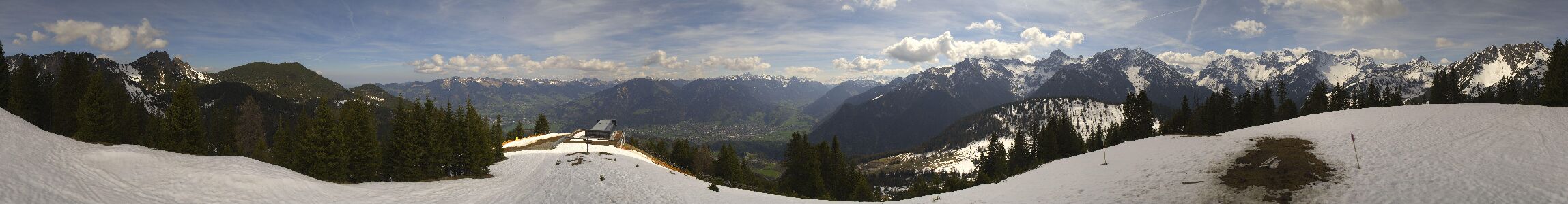 Loischkopf Brandnertal
