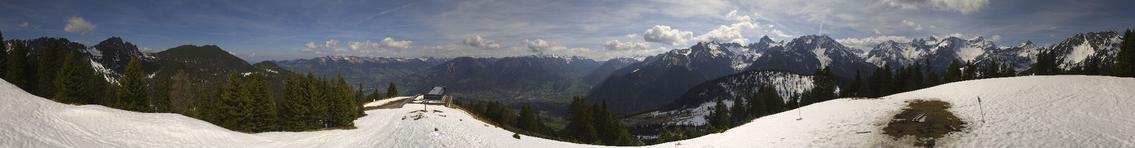 Loischkopf Brandnertal