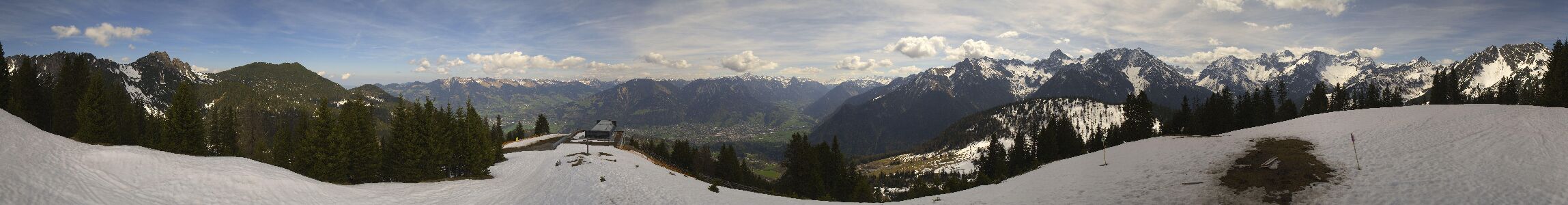 Loischkopf Brandnertal
