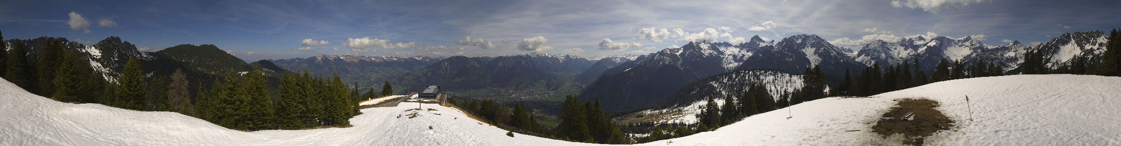 Loischkopf Brandnertal