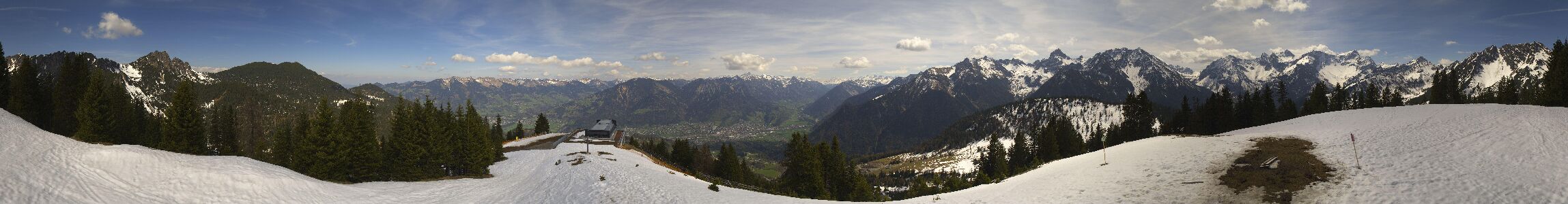Loischkopf Brandnertal
