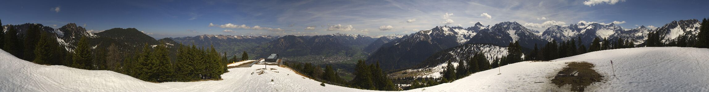 Loischkopf Brandnertal