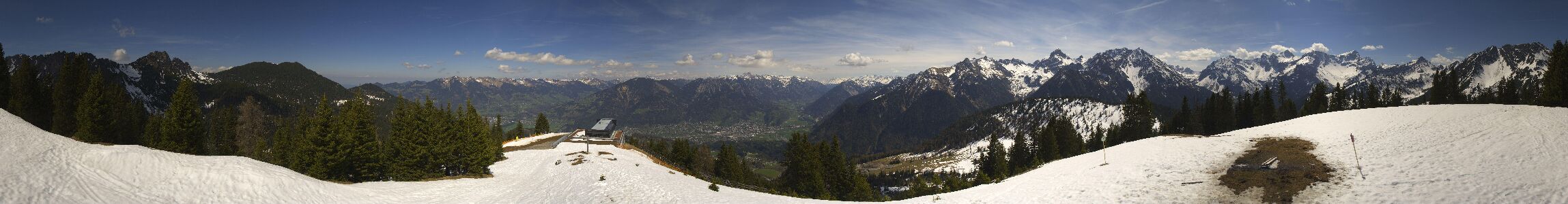 Loischkopf Brandnertal
