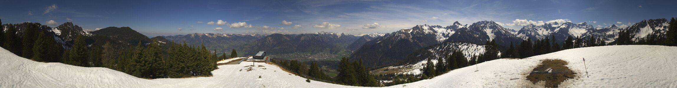 Loischkopf Brandnertal