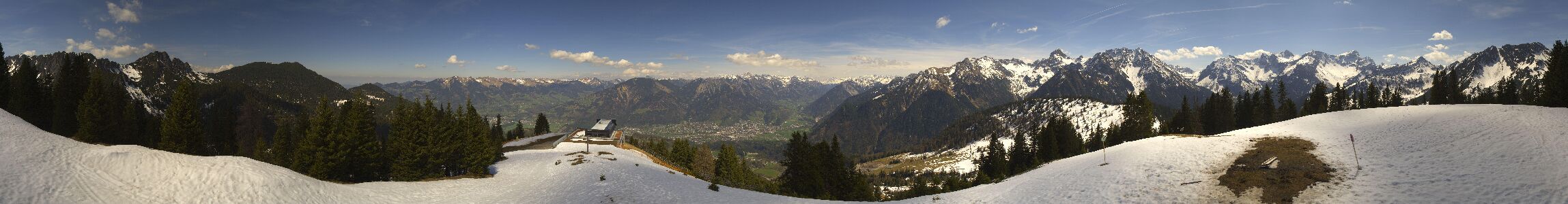 Loischkopf Brandnertal