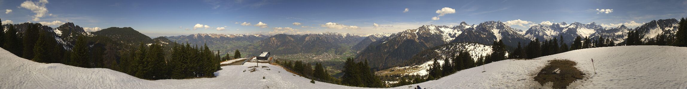 Loischkopf Brandnertal