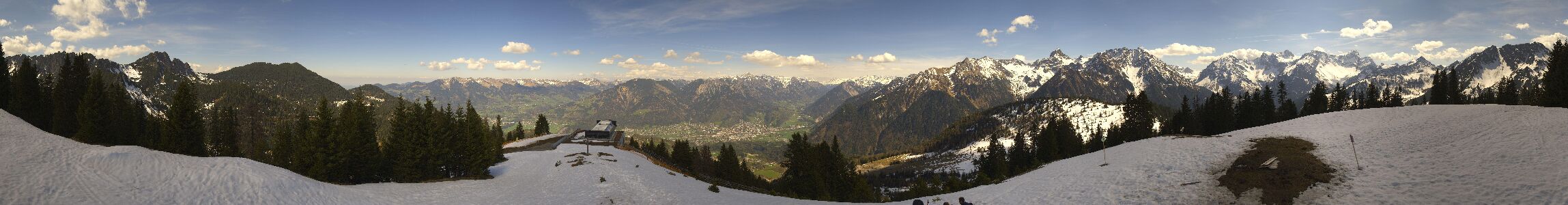 Loischkopf Brandnertal