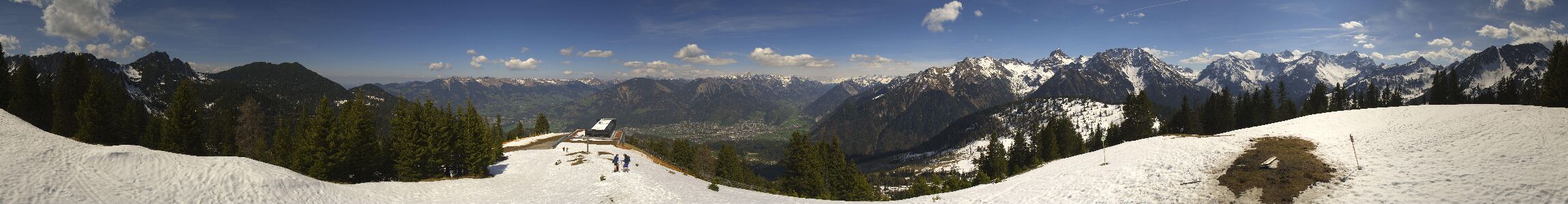 Loischkopf Brandnertal