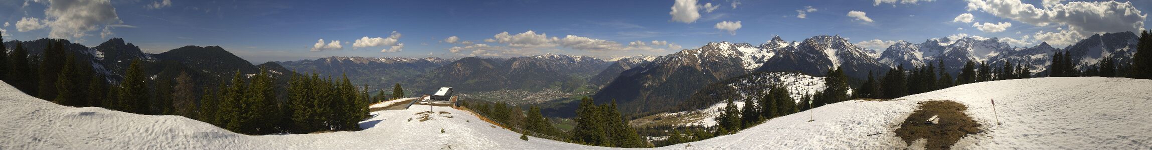 Loischkopf Brandnertal