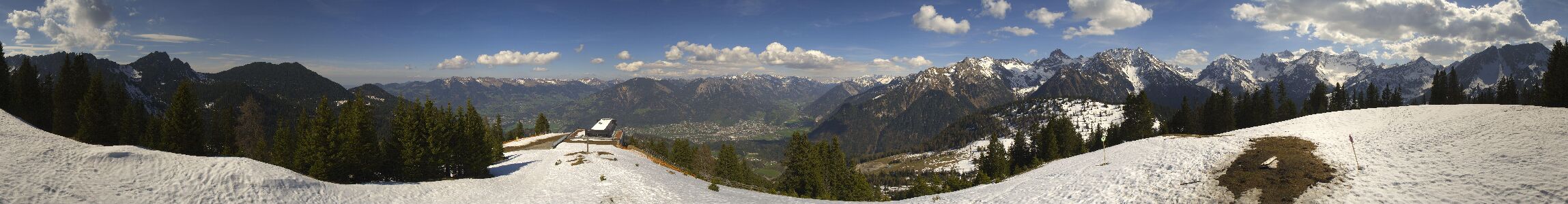 Loischkopf Brandnertal