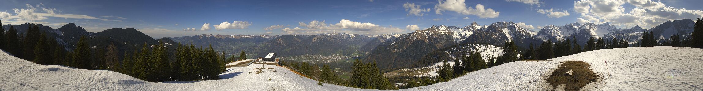 Loischkopf Brandnertal