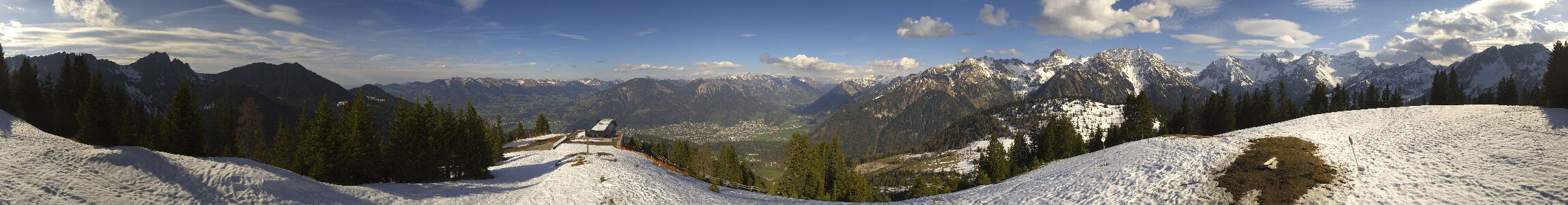 Loischkopf Brandnertal