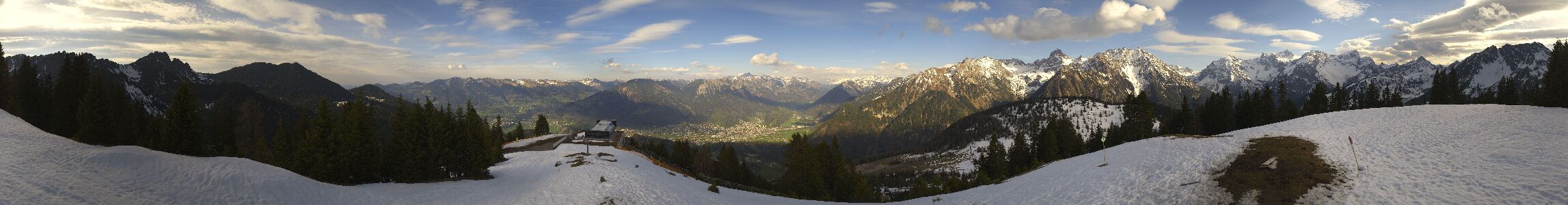 Loischkopf Brandnertal