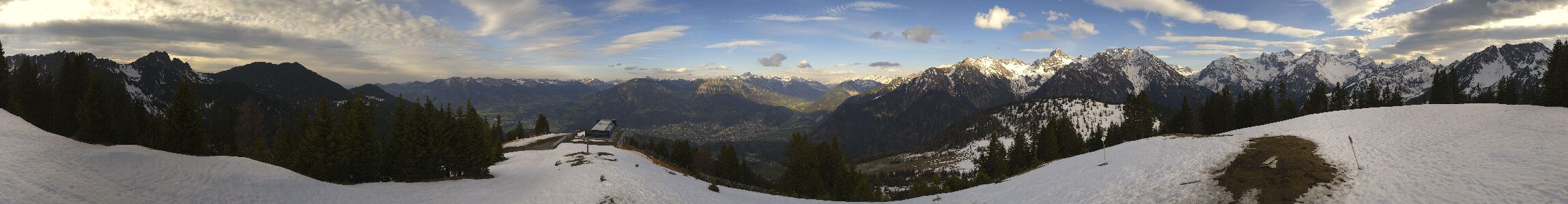 Loischkopf Brandnertal