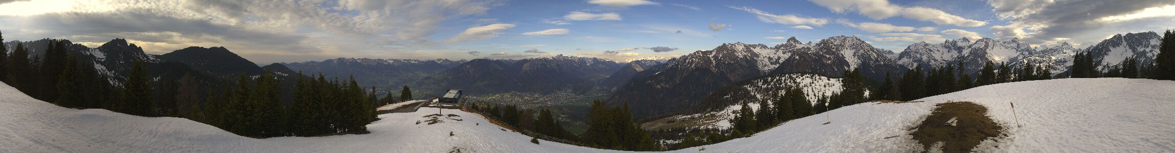 Loischkopf Brandnertal
