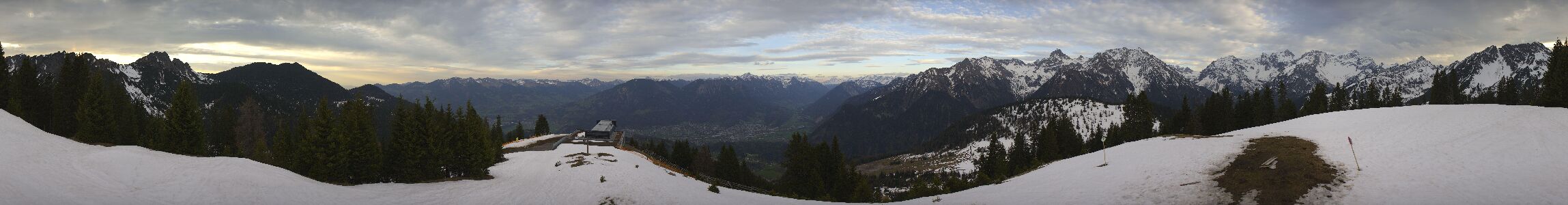 Loischkopf Brandnertal