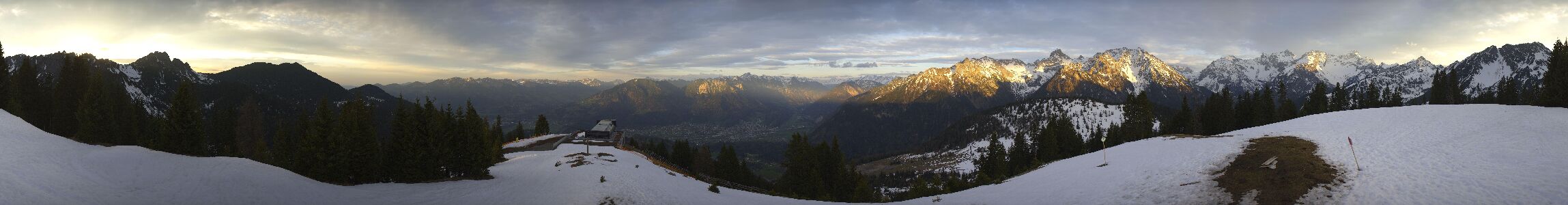 Loischkopf Brandnertal
