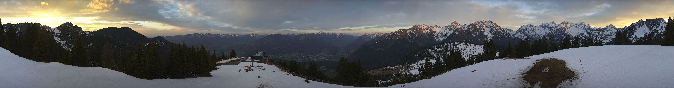 Loischkopf Brandnertal