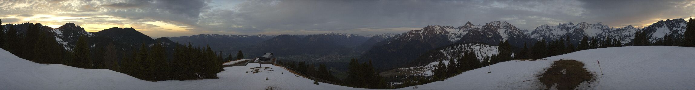Loischkopf Brandnertal