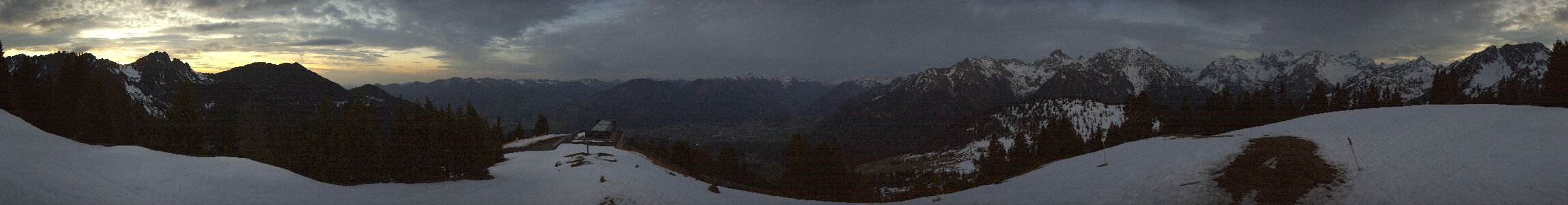 Loischkopf Brandnertal