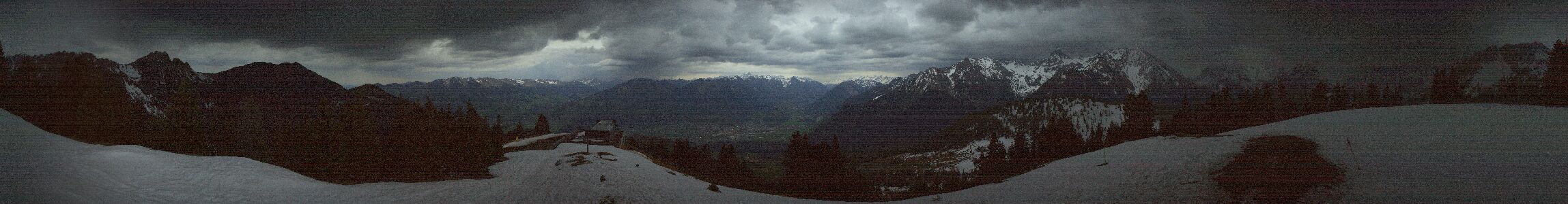 Loischkopf Brandnertal