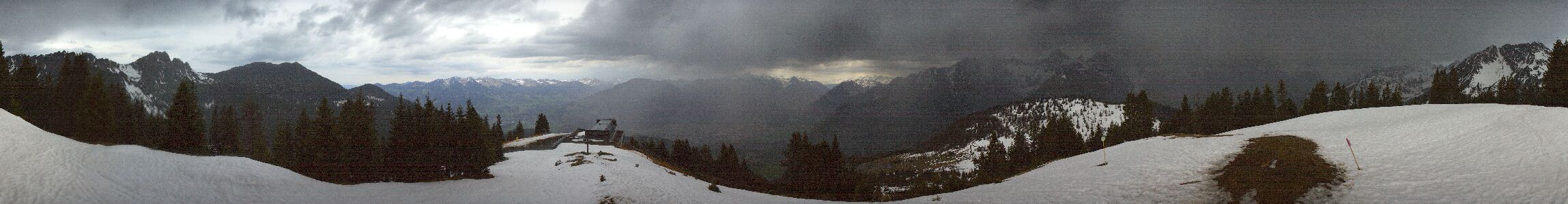 Loischkopf Brandnertal