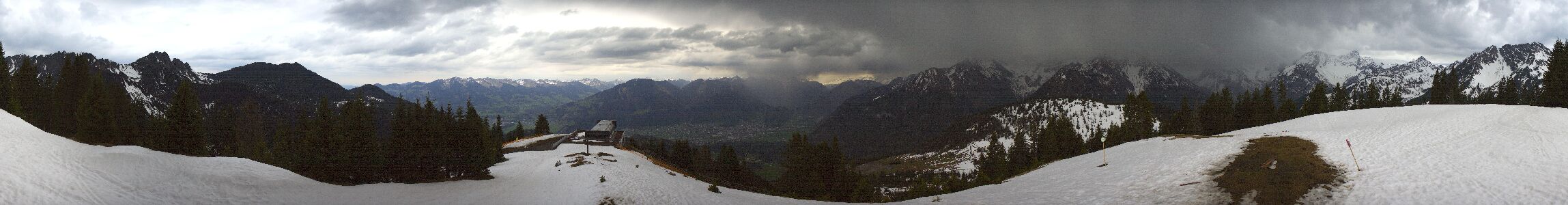 Loischkopf Brandnertal