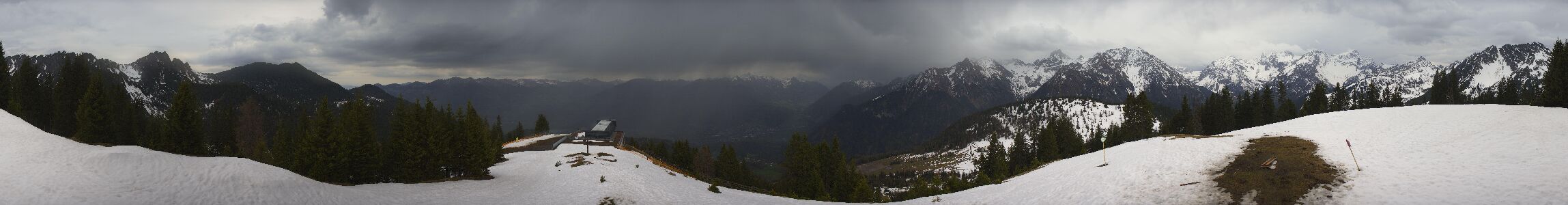 Loischkopf Brandnertal