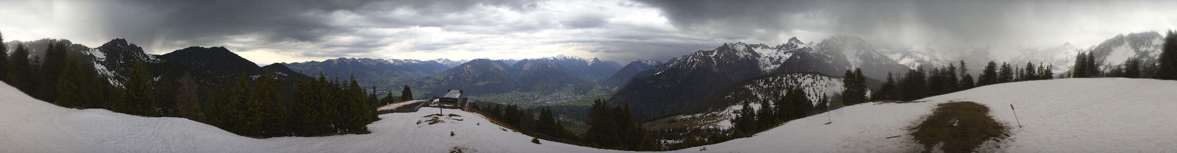 Loischkopf Brandnertal