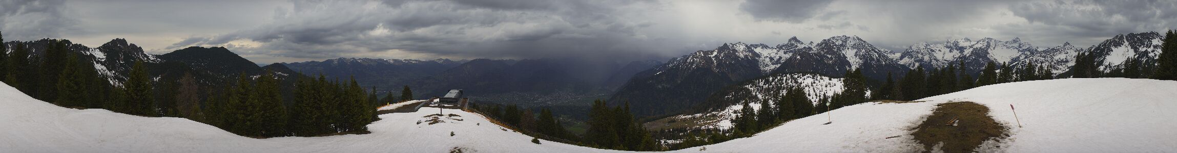Loischkopf Brandnertal