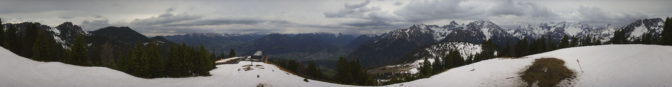 Loischkopf Brandnertal
