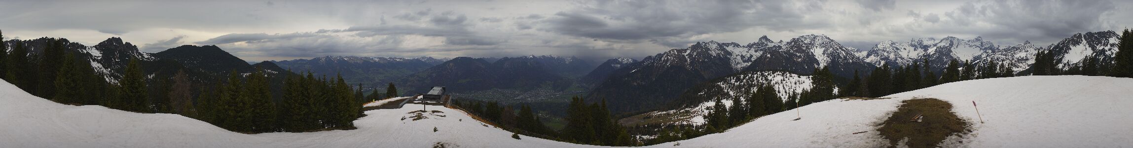 Loischkopf Brandnertal
