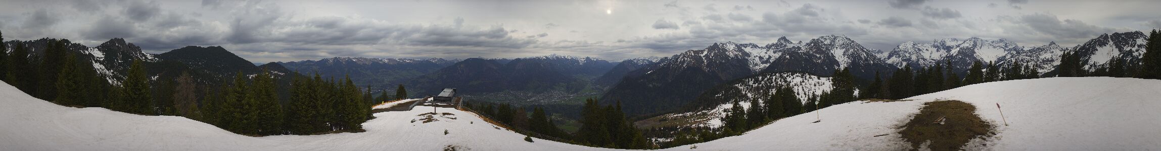 Loischkopf Brandnertal