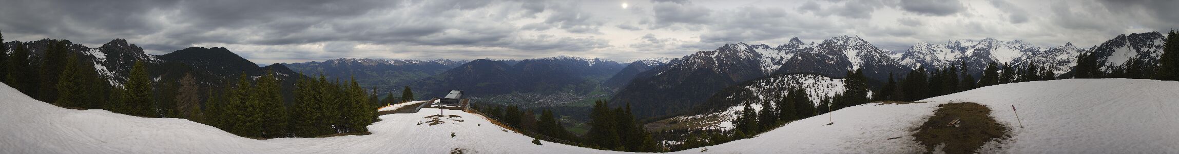 Loischkopf Brandnertal