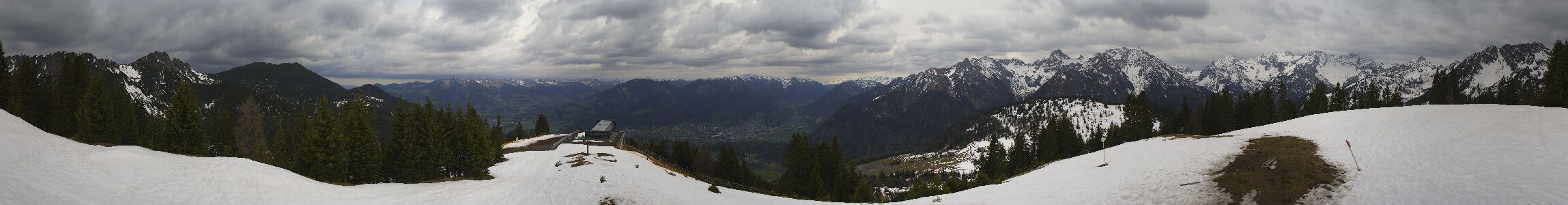 Loischkopf Brandnertal