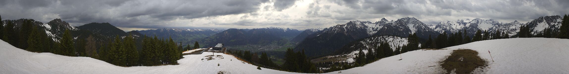 Loischkopf Brandnertal