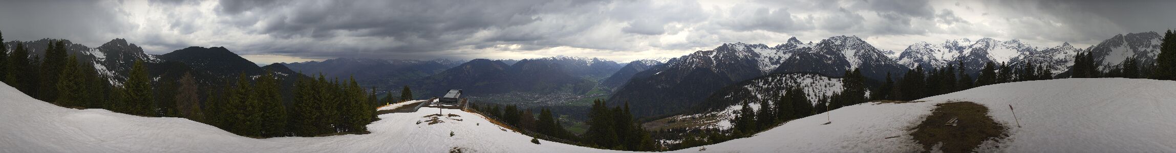 Loischkopf Brandnertal
